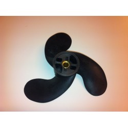 SOLAS plastový propeller 2,5 - 3,5Hp 