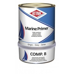 Marine Primer 750ml, základová barva bílá