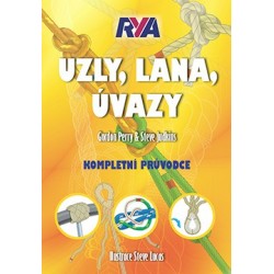 Uzly, lana, úvazy