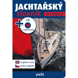 Jachtařský slovník do kapsy