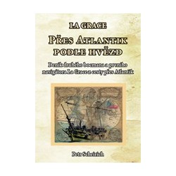 Přes Atlantik podle hvězd