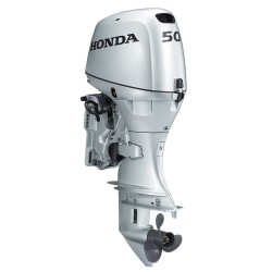 Honda BF 50 DK2 LRTU