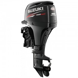 Lodní závěsný motor Suzuki DF40