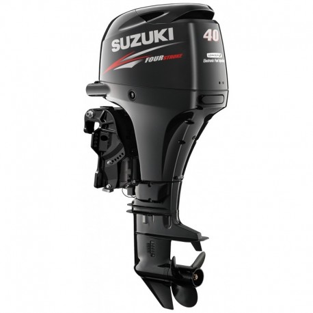 Lodní závěsný motor Suzuki DF40 Lodní závěsný motor Suzuki DF40