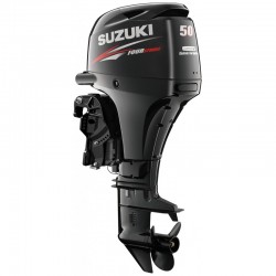 Závěsní lodní motor Suzuki DF50 Hp