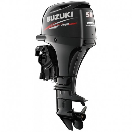 Závěsní lodní motor Suzuki DF50 Hp Závěsní lodní motor Suzuki DF50 Hp