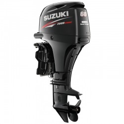 Závěsní lodní motor Suzuki DF60 Hp