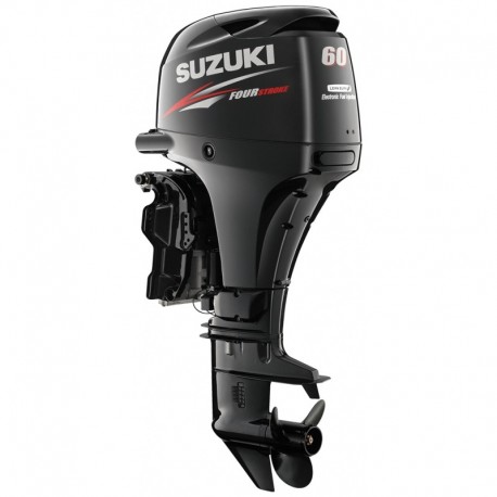 Závěsní lodní motor Suzuki DF60 Hp Závěsní lodní motor Suzuki DF60 Hp