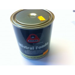 Mistral Fondo 750ml