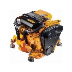 Motor M2.18 VETUS 16 HP