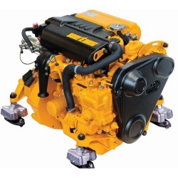 Motor M3.29 VETUS 27,2 HP