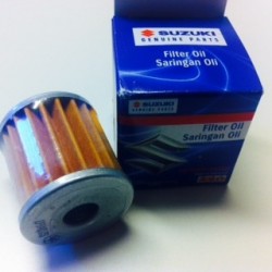 Olejový filtr SUZUKI DF4 - DF6A