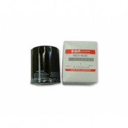 Olejový filtr Suzuki DF150 - DF300AP, 16510-96J00-000