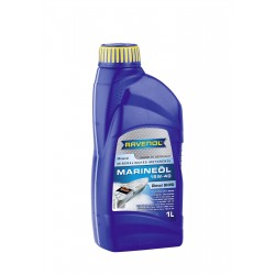 RAVENOL Marineoil Diesel SHPD 15W-40  1l