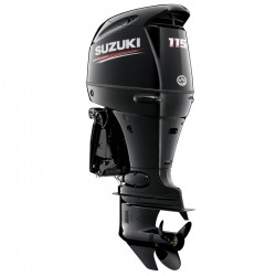 Suzuki DF115ATL