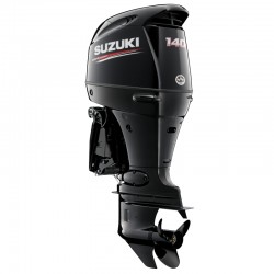Motor Suzuki DF140 Hp