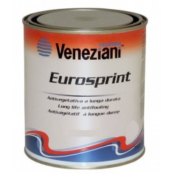 EUROSPRINT modrá 750ml