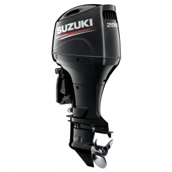Suzuki DF140AZX