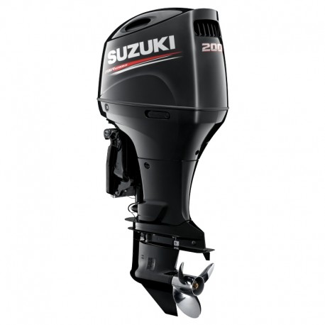 Suzuki DF140AZX Suzuki DF140AZX