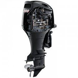 Suzuki DF140AZX