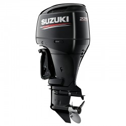 Suzuki DF225TX