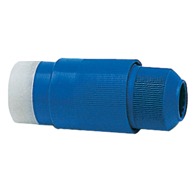 Zástrčka SOLAS 32A 220V