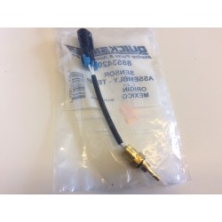 Quicksilver Sensor asembly temp 885342002