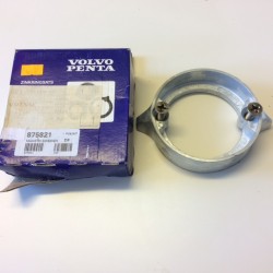 Volvo Penta 876138 Magnesium Anode Ring Kit