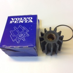 Volvo Penta 22307636 spec kit impeller