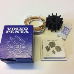 Volvo Penta 3862281 spec kit impeller