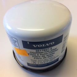 Olejový filtr Volvo 3517857-3