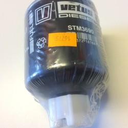 Palivový filtr Vetus diesel STM3690