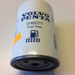 Volvo Penta 21492771 palivový filtr