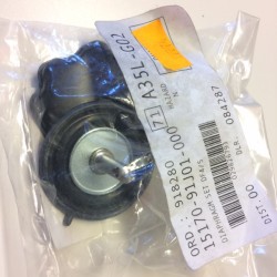 Diaphragm Set DF45 15170-91J01-000