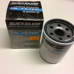 Olejový filtr QS 35-8M0065103