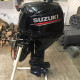 Suzuki 30 ATL včetně páky a kabeláže