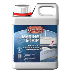 Marine strip 1l - odstraňovač barev a antifoulingu