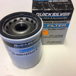Olejový filtr QS 35-8M0162830