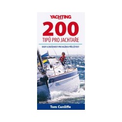 200 tipů pro jachtaře