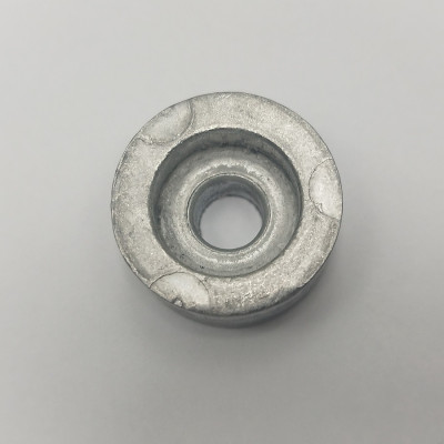 Anoda hliníková 21 x 10 mm pro Suzuki, Johnson, Evinrude