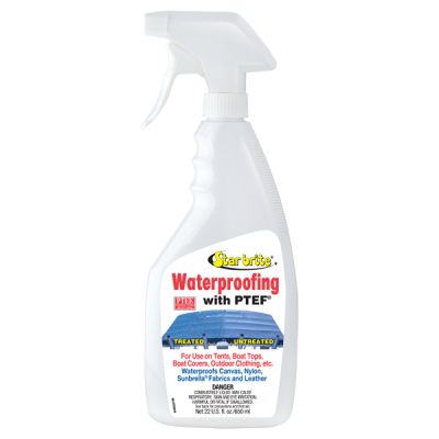 Impregnace Star brite 650 ml