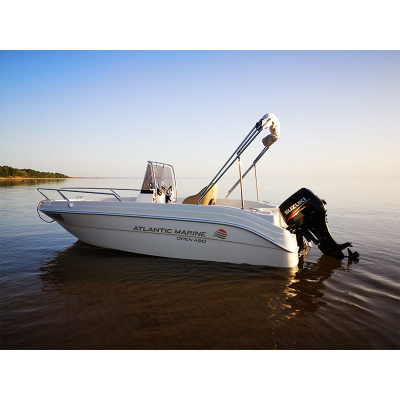 Atlantic Marine : Open 490