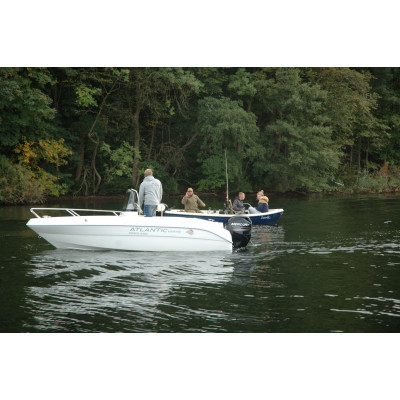 Lodní člun Open 490 od Atlantic Marine