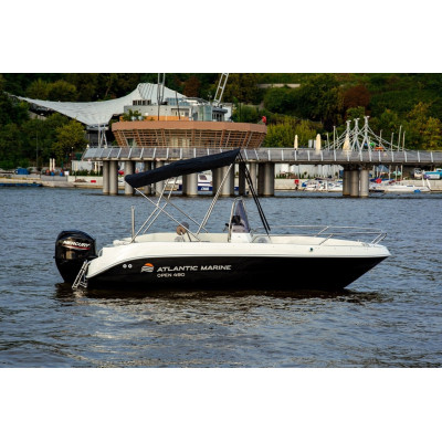 Lodní člun Open 490 od Atlantic Marine