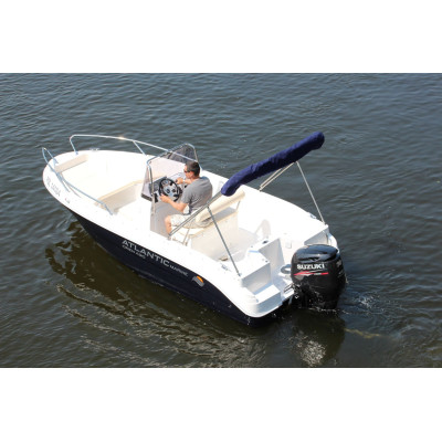 Lodní člun Open 490 od Atlantic Marine