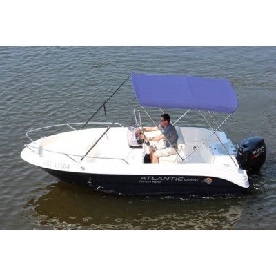Lodní člun Open 490 od Atlantic Marine