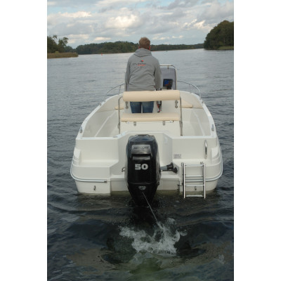 Lodní člun Open 490 od Atlantic Marine
