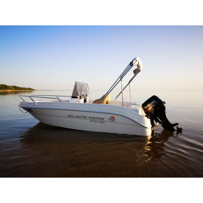 Lodní člun Open 490 od Atlantic Marine