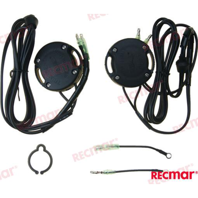 Trim sensor kit pro Mercruiser Alpha/Bravo