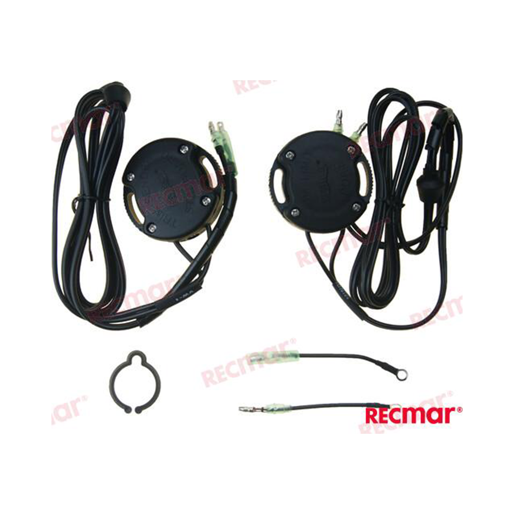 Trim sensor kit pro Mercruiser Alpha/Bravo Trim sensor kit pro Mercruiser Alpha/Bravo